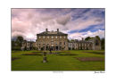 Haddo House